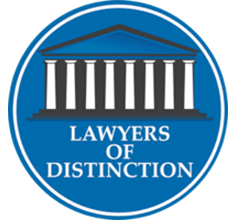 Lawyers Of Distinction